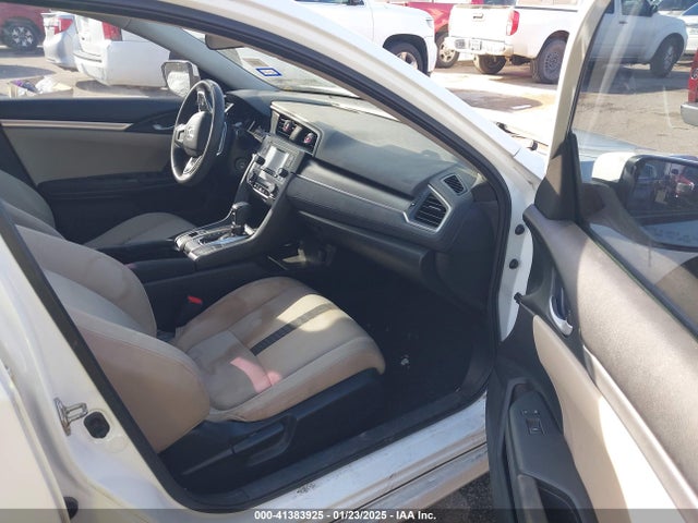 Honda Civic Lx 2016 19XFC2F5XGE065648 Image 5