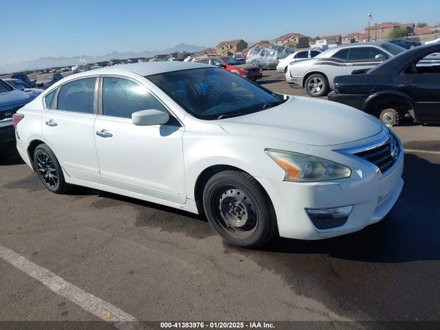 Nissan Altima 2014 1N4AL3AP1EN360841 Image 11