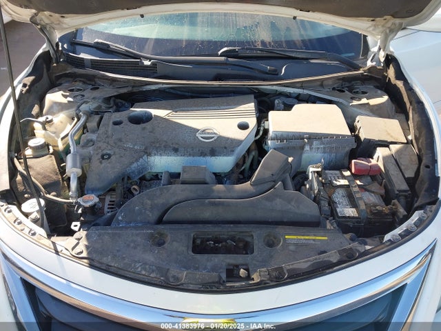 Nissan Altima 2014 1N4AL3AP1EN360841 Image 20