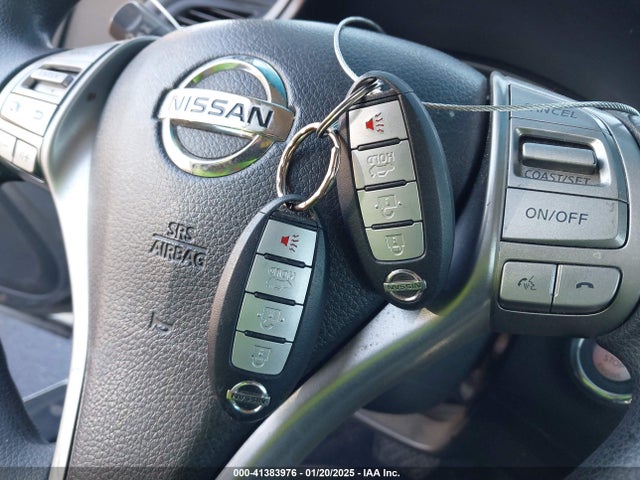 Nissan Altima 2014 1N4AL3AP1EN360841 Image 21