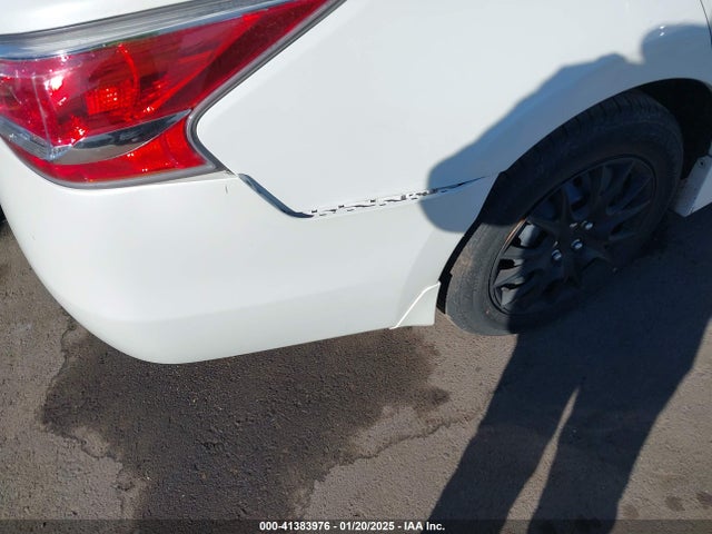 Nissan Altima 2014 1N4AL3AP1EN360841 Image 22
