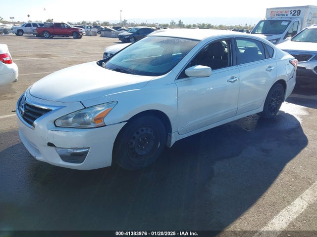 Nissan Altima 2014 1N4AL3AP1EN360841 Image 12