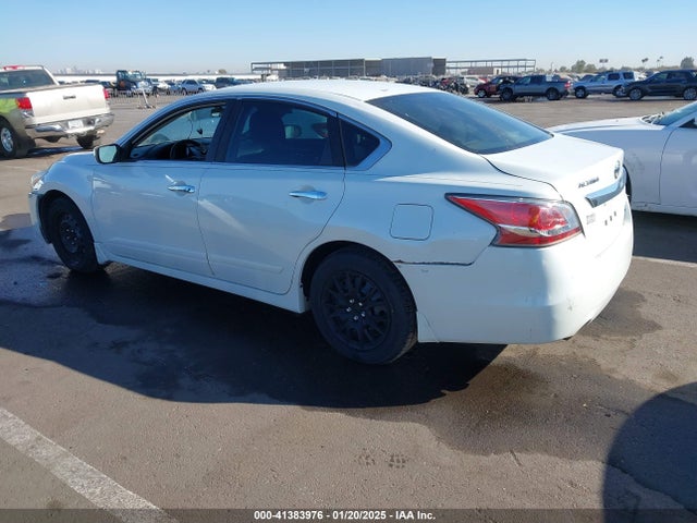Nissan Altima 2014 1N4AL3AP1EN360841 Image 13