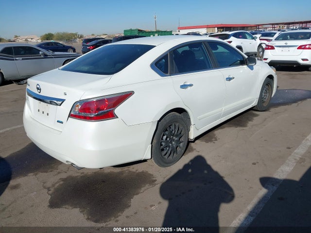 Nissan Altima 2014 1N4AL3AP1EN360841 Image 14