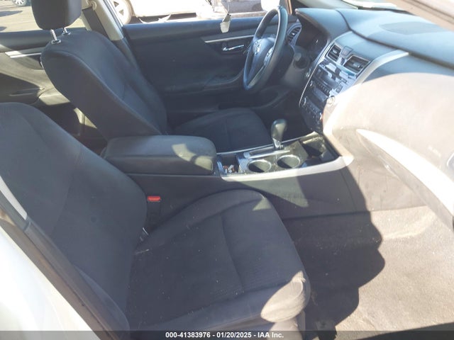Nissan Altima 2014 1N4AL3AP1EN360841 Image 15