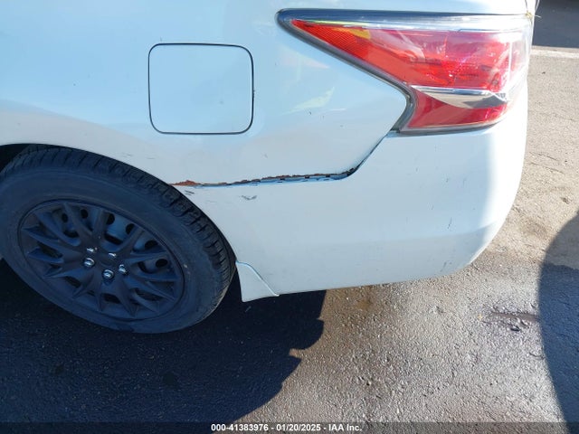 Nissan Altima 2014 1N4AL3AP1EN360841 Image 16