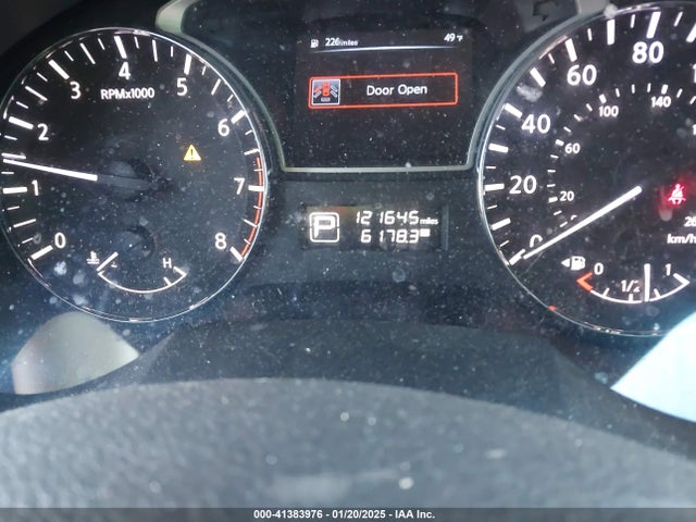 Nissan Altima 2014 1N4AL3AP1EN360841 Image 17