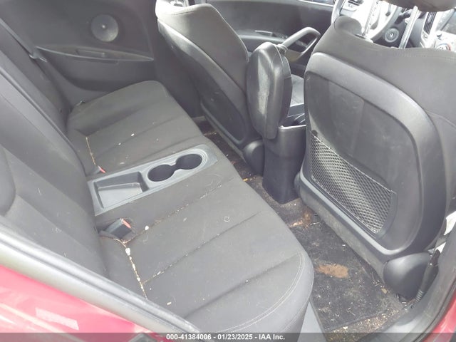 Hyundai Veloster 2016 KMHTC6AD7GU277011 Image 8