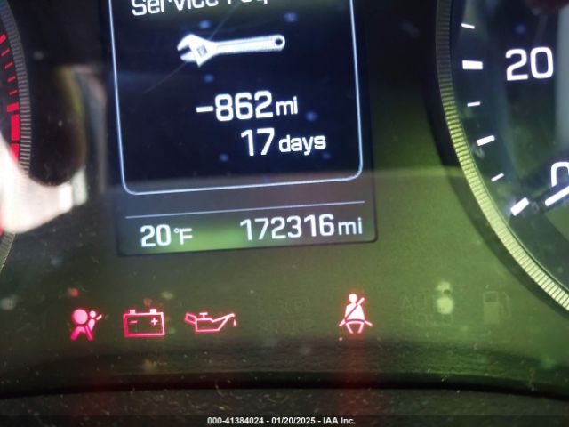KM8J33A21GU046576 Hyundai Tucson Eco