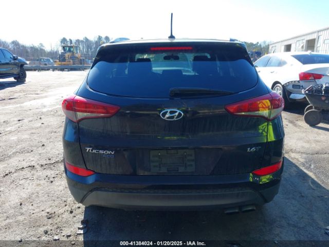 KM8J33A21GU046576 Hyundai Tucson Eco