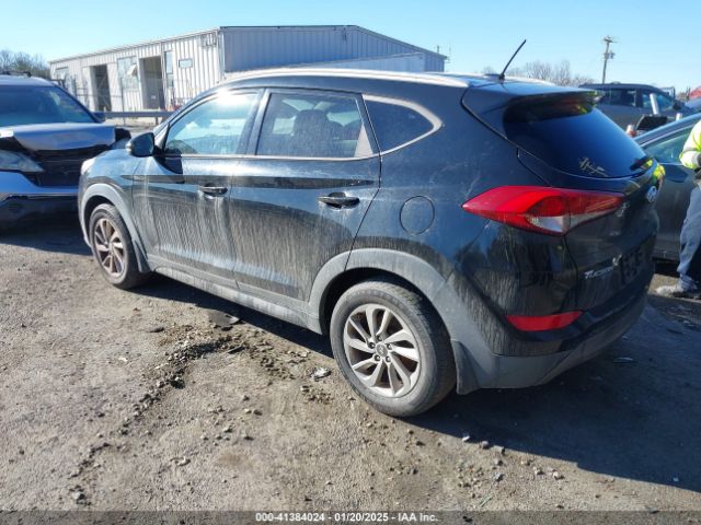 KM8J33A21GU046576 Hyundai Tucson Eco