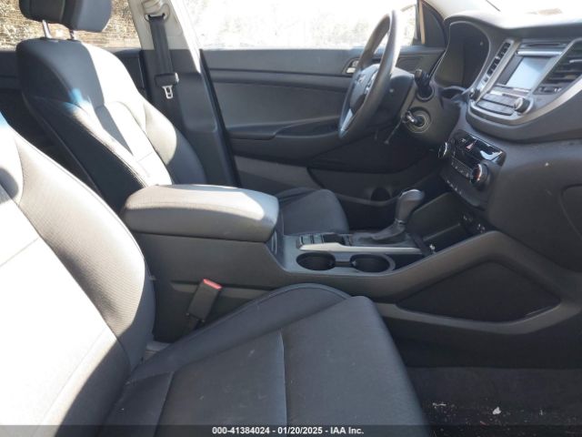 KM8J33A21GU046576 Hyundai Tucson Eco