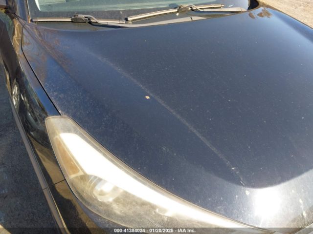 KM8J33A21GU046576 Hyundai Tucson Eco