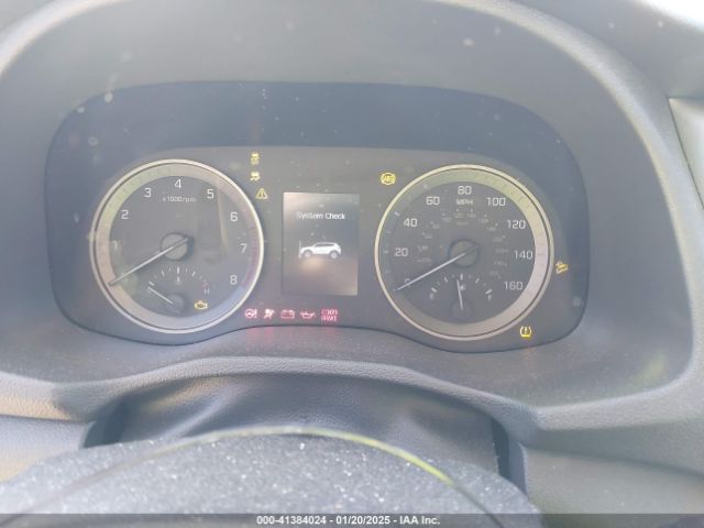 KM8J33A21GU046576 Hyundai Tucson Eco