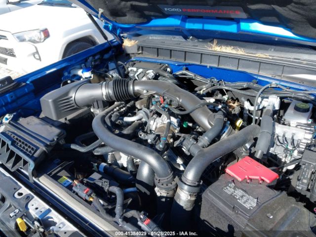 1FMEE0RR4RLA14614 Ford Bronco Raptor