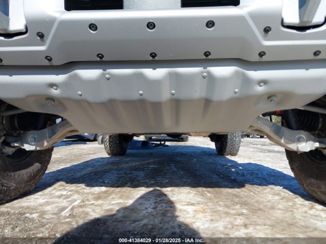 1FMEE0RR4RLA14614 Ford Bronco Raptor