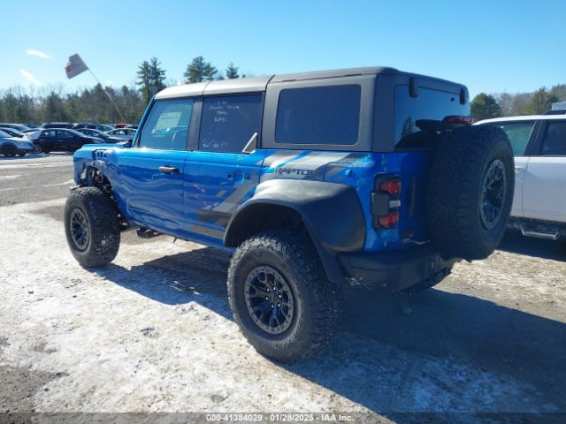 1FMEE0RR4RLA14614 Ford Bronco Raptor