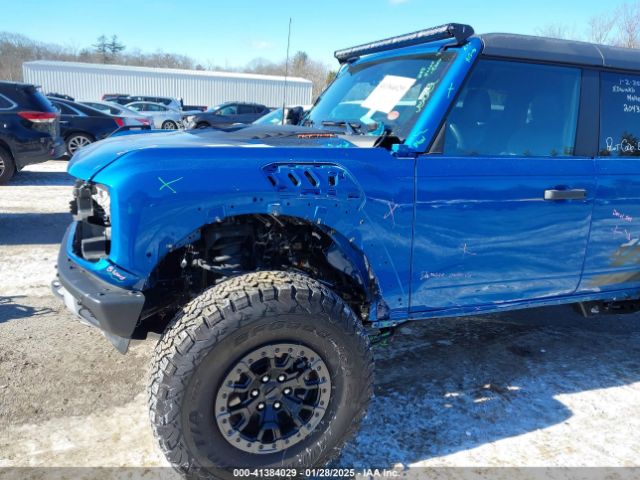 1FMEE0RR4RLA14614 Ford Bronco Raptor