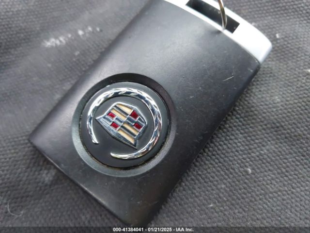 3GYFNEE3XES642991 Cadillac Srx Luxury Collection
