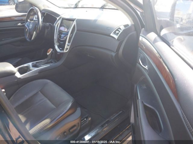 3GYFNEE3XES642991 Cadillac Srx Luxury Collection