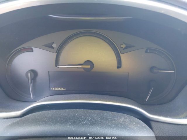 3GYFNEE3XES642991 Cadillac Srx Luxury Collection