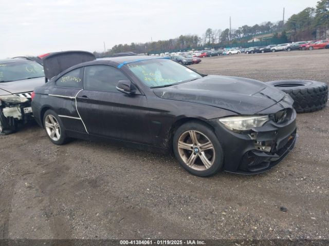 2015 BMW 428I WBA3N5C56FK197625