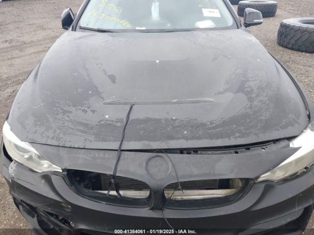 2015 BMW 428I WBA3N5C56FK197625 Photo 9