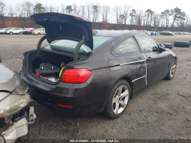 2015 BMW 428I WBA3N5C56FK197625 Photo 3