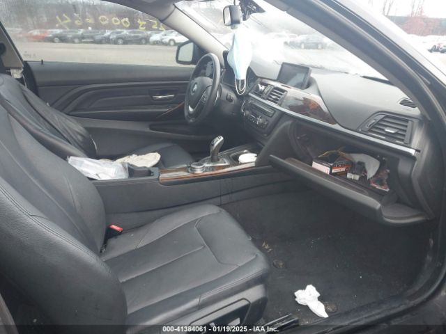 2015 BMW 428I WBA3N5C56FK197625 Photo 4