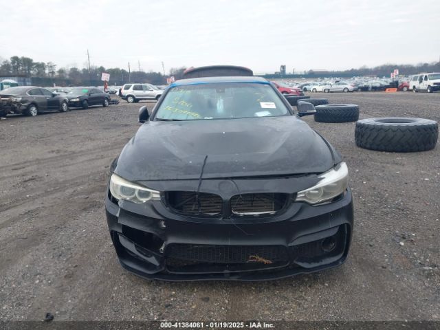 2015 BMW 428I WBA3N5C56FK197625 Photo 5