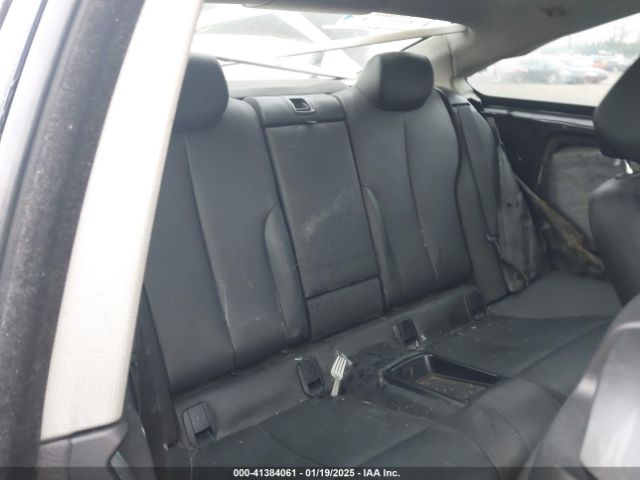 2015 BMW 428I WBA3N5C56FK197625 Photo 7
