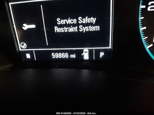 Chevrolet EQUINOX LT 2018 2GNAXSEVXJ6239829 Image 15