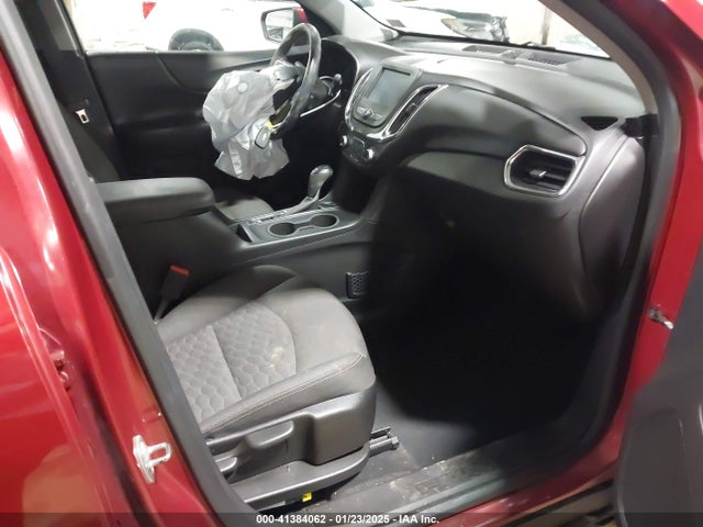 Chevrolet EQUINOX LT 2018 2GNAXSEVXJ6239829 Image 5