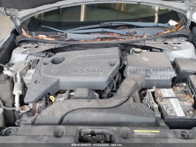 1N4AL3APXGC234010 Nissan Altima 2.5/2.5 S/2.5 Sl/2.5 Sr/2.5 Sv