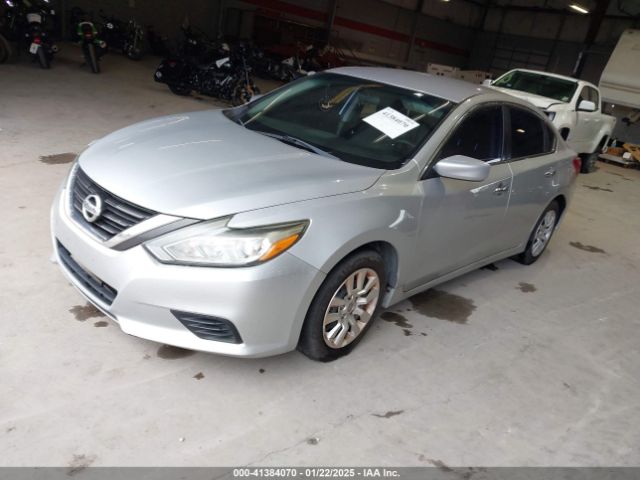 1N4AL3APXGC234010 Nissan Altima 2.5/2.5 S/2.5 Sl/2.5 Sr/2.5 Sv