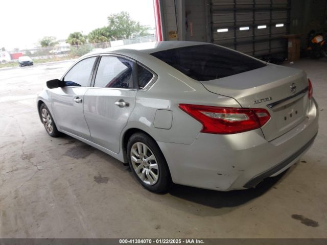 1N4AL3APXGC234010 Nissan Altima 2.5/2.5 S/2.5 Sl/2.5 Sr/2.5 Sv