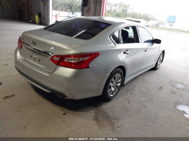 1N4AL3APXGC234010 Nissan Altima 2.5/2.5 S/2.5 Sl/2.5 Sr/2.5 Sv