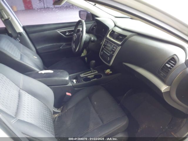 1N4AL3APXGC234010 Nissan Altima 2.5/2.5 S/2.5 Sl/2.5 Sr/2.5 Sv