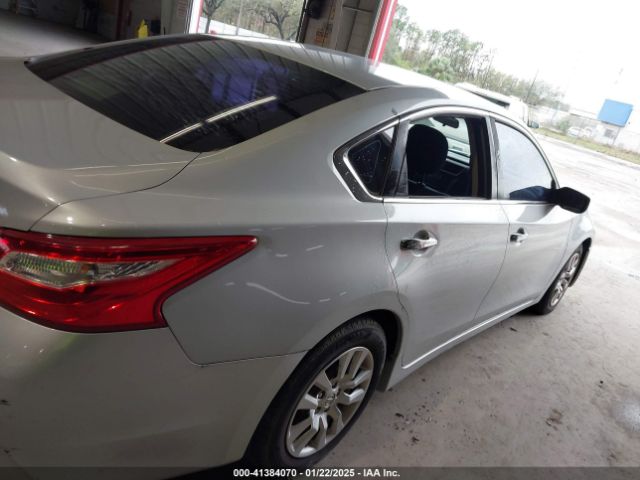 1N4AL3APXGC234010 Nissan Altima 2.5/2.5 S/2.5 Sl/2.5 Sr/2.5 Sv
