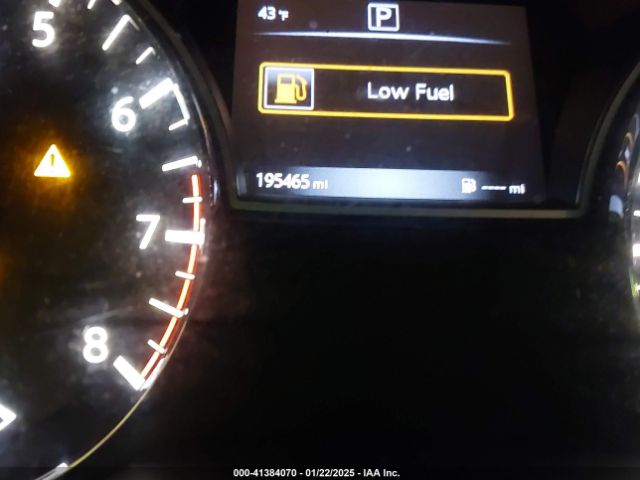 1N4AL3APXGC234010 Nissan Altima 2.5/2.5 S/2.5 Sl/2.5 Sr/2.5 Sv
