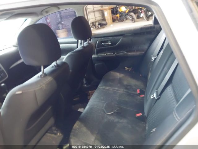 1N4AL3APXGC234010 Nissan Altima 2.5/2.5 S/2.5 Sl/2.5 Sr/2.5 Sv