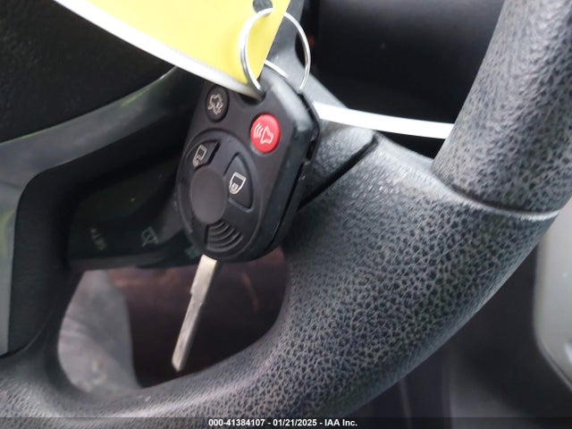 Ford FOCUS SE 2014 1FADP3K24EL329695 Image 11
