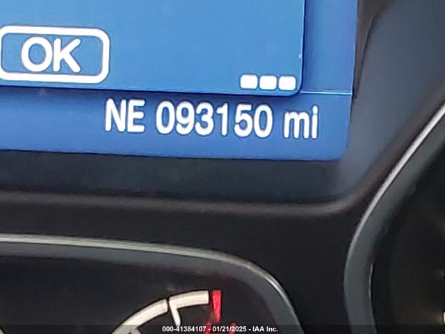 Ford FOCUS SE 2014 1FADP3K24EL329695 Image 15