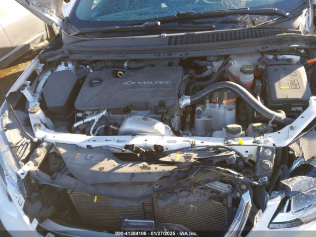 1G1RB6S59HU118400 Chevrolet Volt Premier