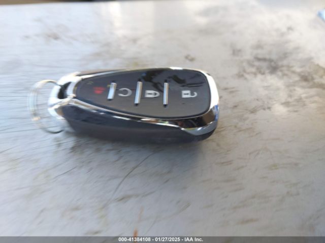 1G1RB6S59HU118400 Chevrolet Volt Premier
