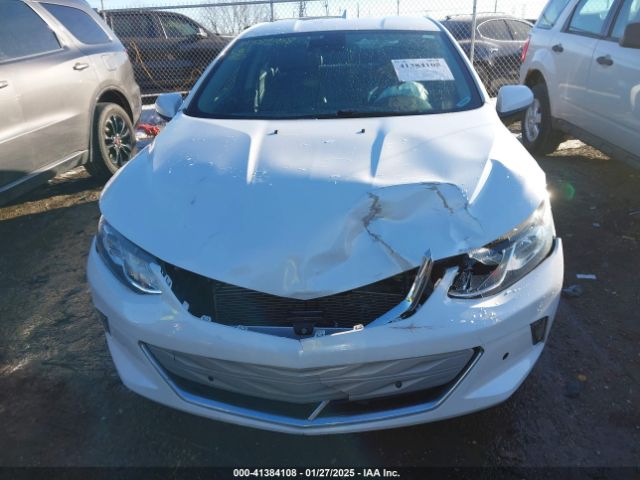 1G1RB6S59HU118400 Chevrolet Volt Premier