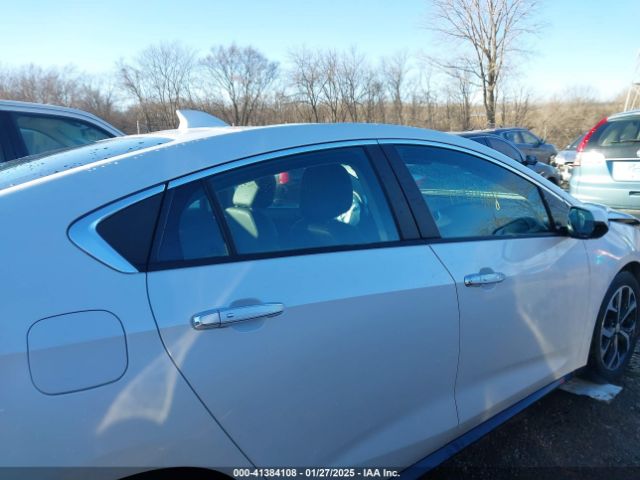 1G1RB6S59HU118400 Chevrolet Volt Premier