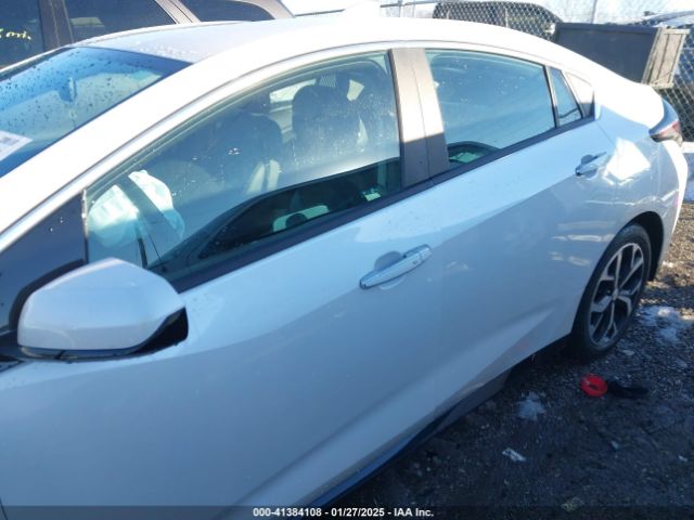 1G1RB6S59HU118400 Chevrolet Volt Premier
