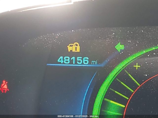 1G1RB6S59HU118400 Chevrolet Volt Premier