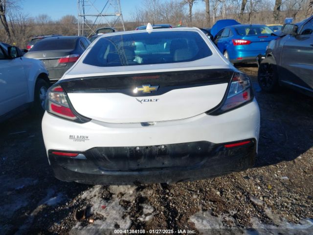 1G1RB6S59HU118400 Chevrolet Volt Premier
